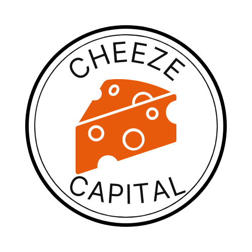 Cheez Capital